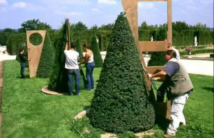 Offre d'emploi, chef d’Equipe Création