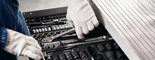 Offre d'emploi, technicien SAV matériel agricole