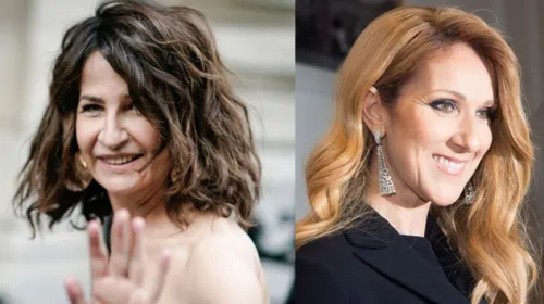 Devenez figurants pour le film sur Céline Dion