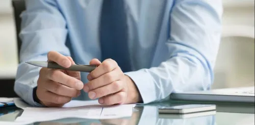 Offre d'emploi, Chargé de mission logiciel de Paie