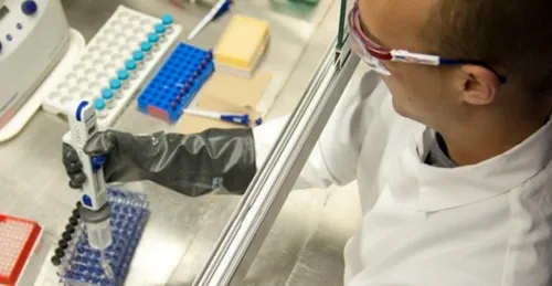 Offre d'emploi, Animateur Technique/Qualité Laboratoire prélèvement...