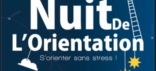 S'orienter sans stress