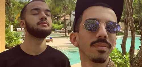 Bigflo & Oli dévoilent un clip avec Black M et Soprano