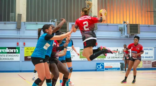 Exploit validé pour les Tigresses