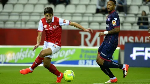 L'infirmerie du Stade de Reims se remplit