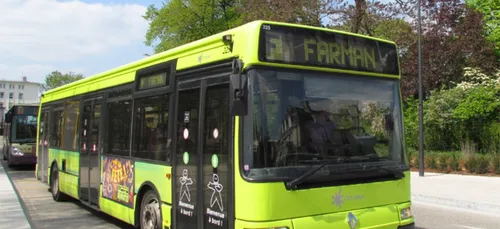 Pas de bus à Reims ce mercredi avant 6h30
