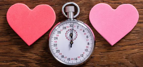 Trouver l'amour avant la Saint-Valentin