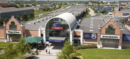 McArthurGlen ouvert tous les dimanches dès cet été