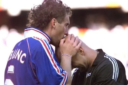 Une pléiade de  stars sur la pelouse de Delaune le 20 mars