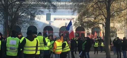 Mardi 5 février : défilé en jaune et rouge dans notre région