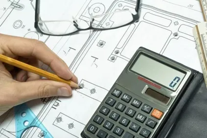 Poste de dessinateur industriel