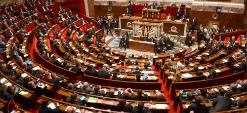 Loi anti-casseurs :  le vote de votre député