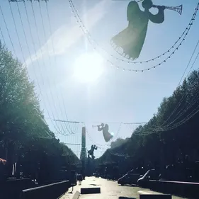 Reims plus ensoleillée que Toulouse en 2018 !