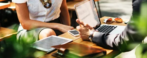 Job-dating au CROUS de Reims