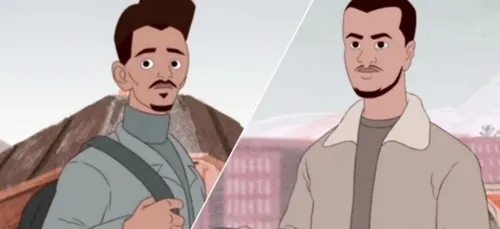 Bigflo et Oli dévoilent un nouveau clip