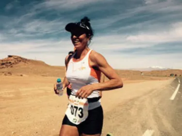 5 marathons en 5 jours