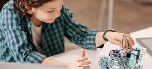 Bientôt une école de robotique pour enfants à Reims