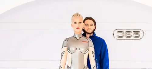 La collaboration de Katy Perry et Zedd est sortie !