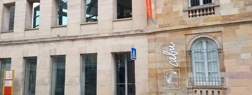 Les Châlonnais se souviennent de Cabu