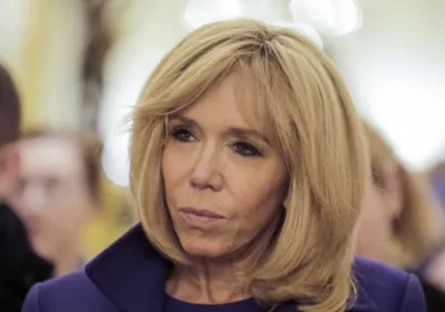 Brigitte Macron attaque un Ardennais en justice