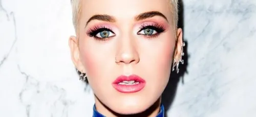 Katy Perry réfléchit à arrêter la chanson!
