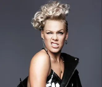 P!nk annonce un nouveau tube.