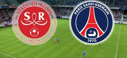 La billetterie Reims-PSG ouverte aux abonnés