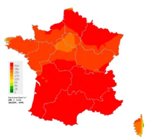 La grippe en recul mais toujours présente