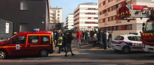 Il menaçait de tout faire sauter