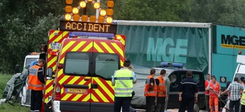 365 jours en un an pour autant d'accidents dans l'Aube.