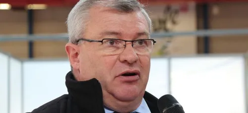 Le président de la Marne a rendez-vous à l’Elysée