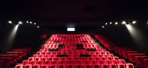 Deux nouvelles salles au cinéma Le Palace