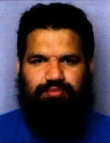 Fabien Clain tué en Syrie