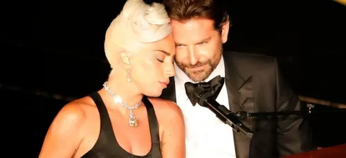 Oscars 2019 - Standing Ovation pour Lady Gaga et Bradley Cooper