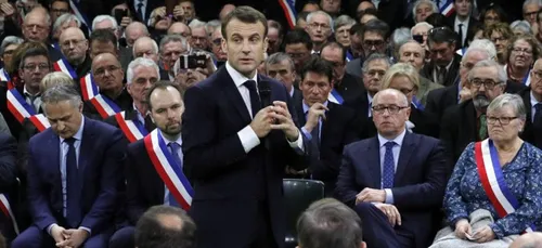 Grand débat, au tour des professionnels