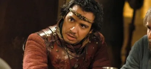 On connait la date de sortie du film Kaamelott