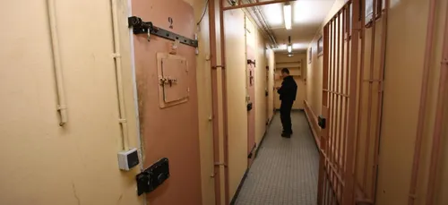 Un jeune détenu de 21 ans mort à Troyes