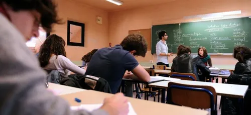Un collectif d’enseignants contre la réforme du lycée à Reims