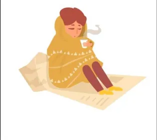 la serviette hygiénique un luxe