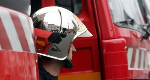 Dramatique incendie dans les Ardennes