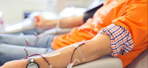 Appel urgent au don du sang