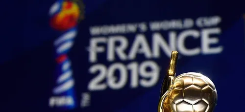 Coupe du monde féminine : les ventes à l'unité ouvertes