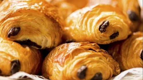 Pain au chocolat ou chocolatine, la question est tranchée