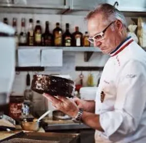 La crème des pâtissiers à Reims