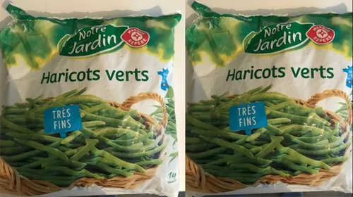 La fin des haricots