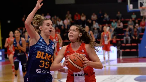 Les Flammes fendent la Roche