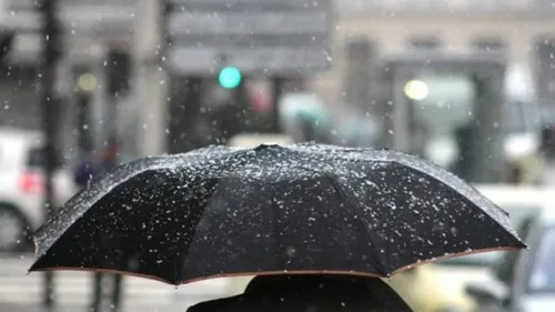 Après le vent, la neige ?