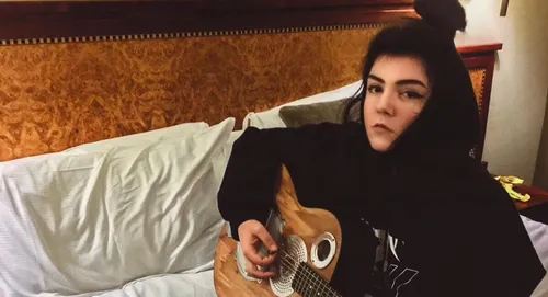 Hoshi prépare des nouveaux tubes