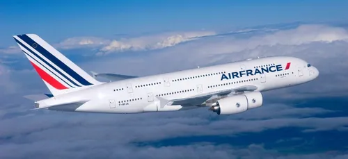 Elle oublie son bébé à l'aéroport, l'avion fait demi-tour