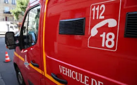 Accident de Linthes, l'automobiliste n'a pas survécu